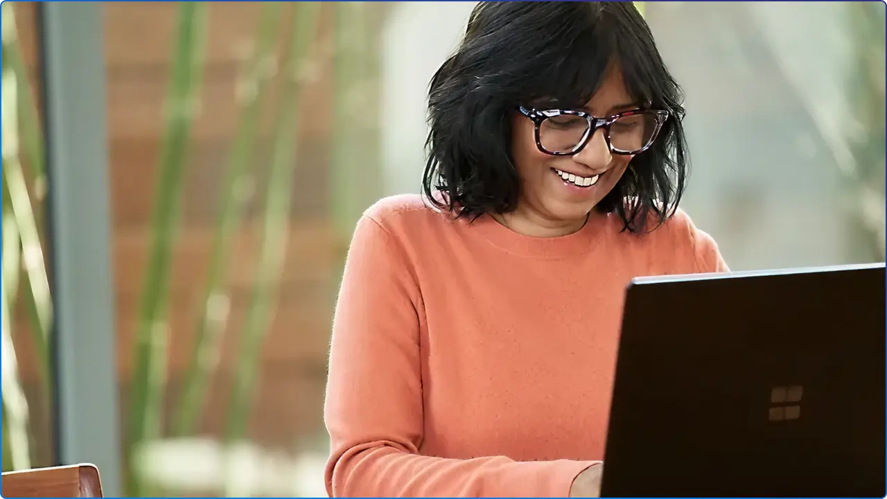 Microsoft Virtual Training Days