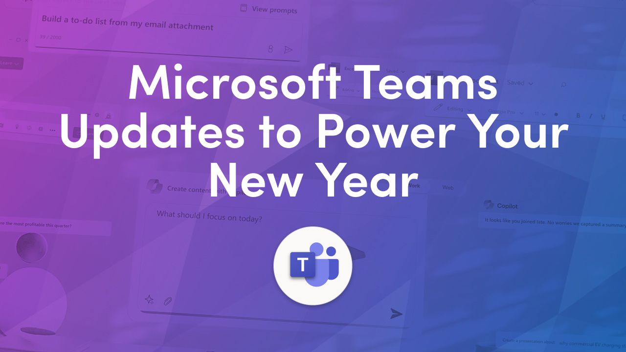 How Microsoft Teams Is Reshaping 2026