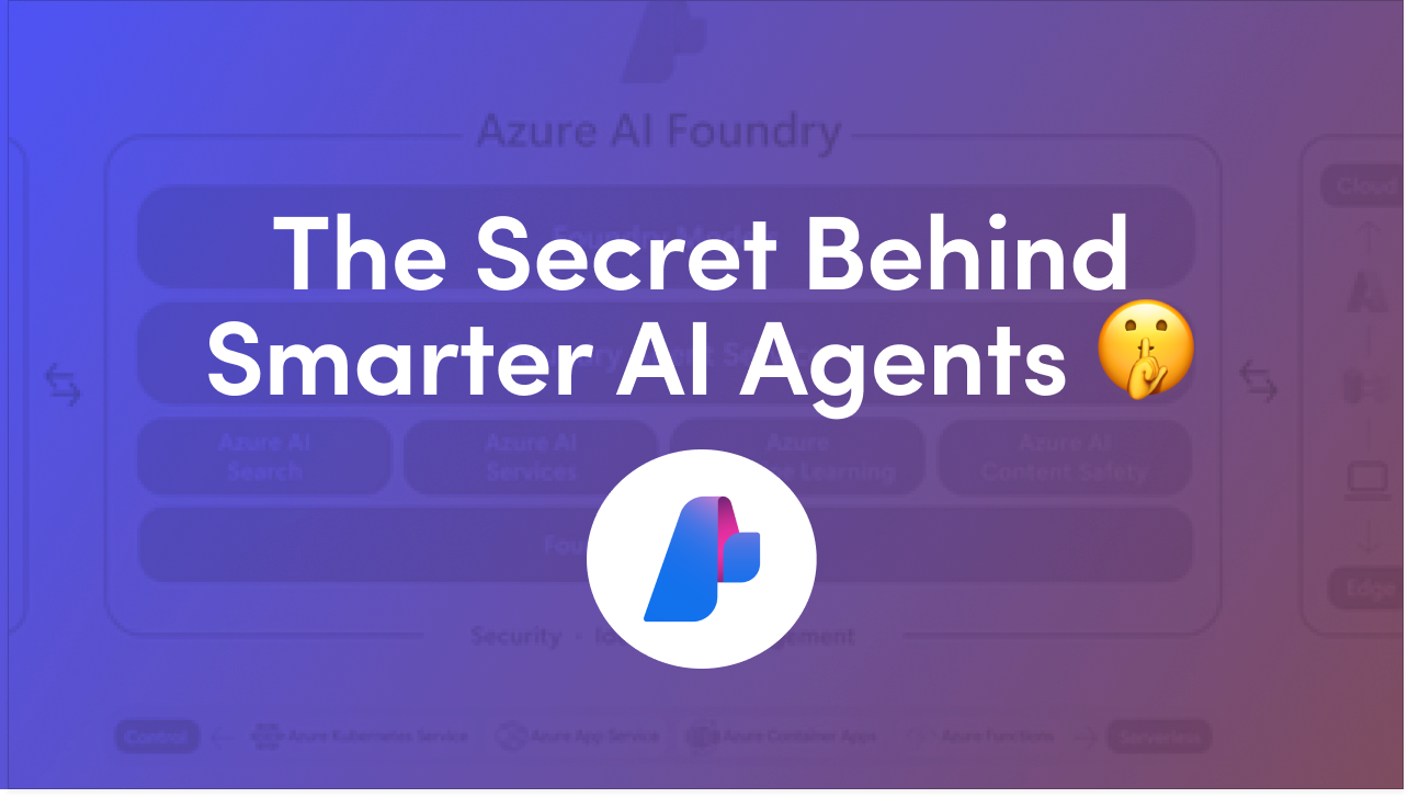 What Is Foundry IQ in Azure AI Foundry?