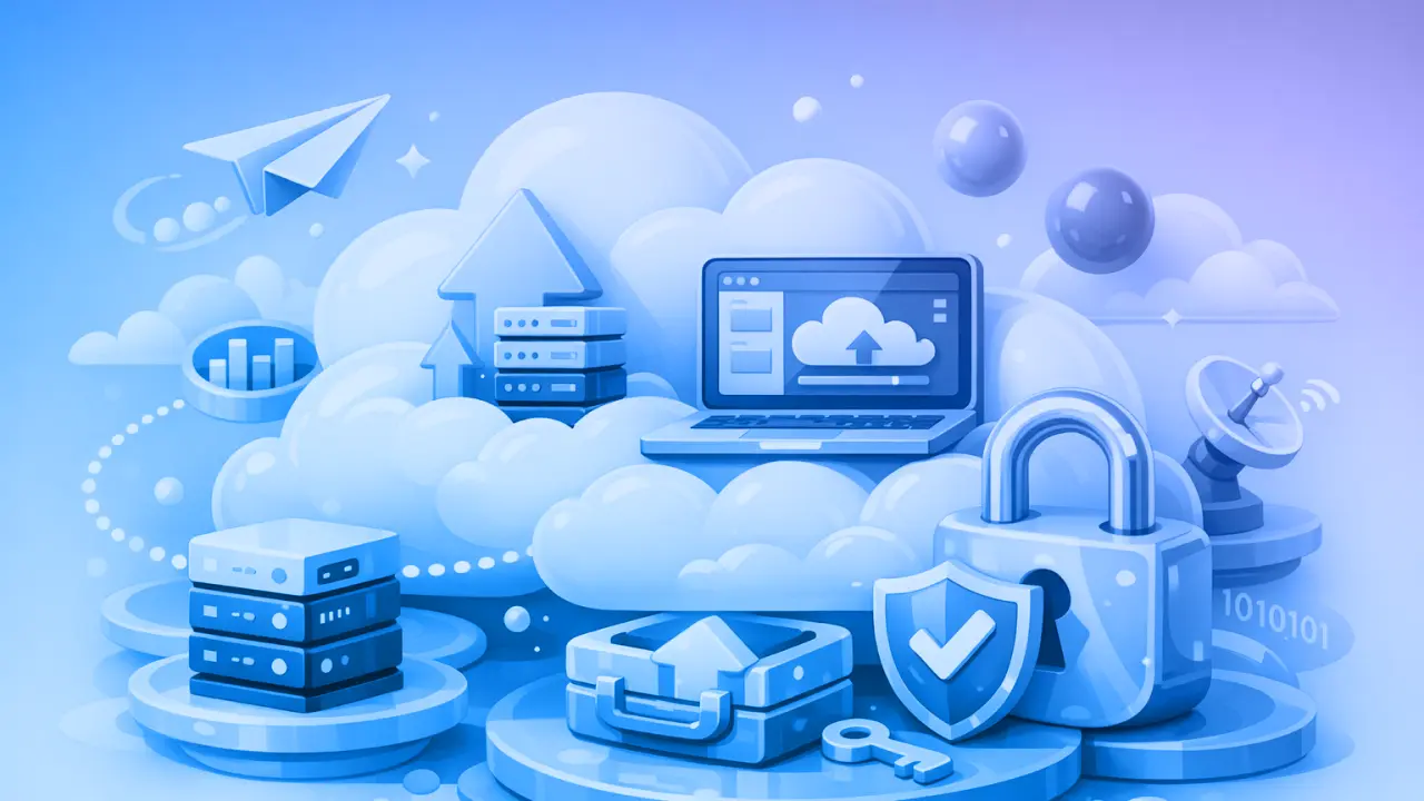 Cloud & Modernization Newsletter January 2026 Edition