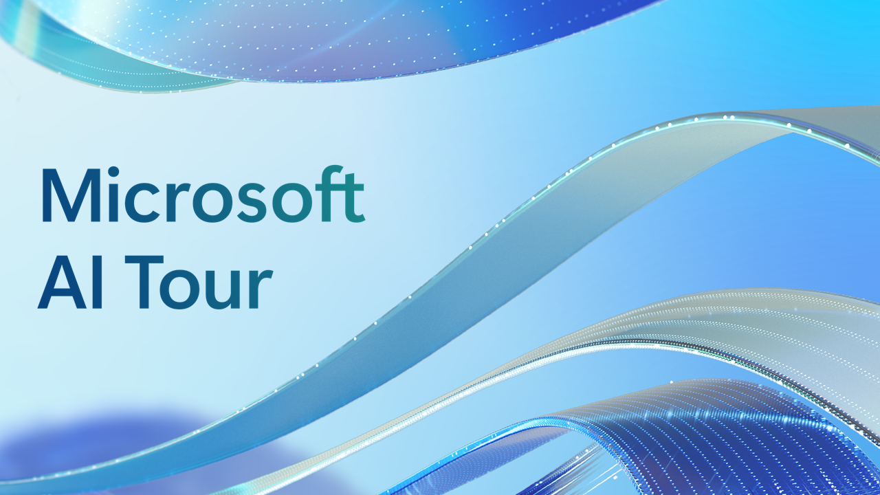  Microsoft AI Tour 2026: Improving Ops with Copilot in Azure and GitHub Copilot