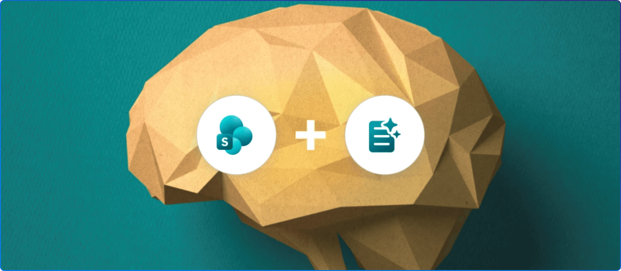 SharePoint Knowledge Agent