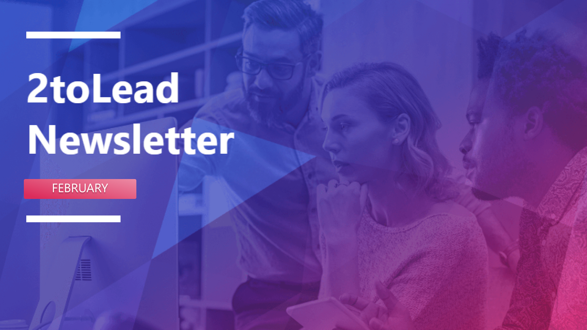 Your Monthly Briefing: Fewer Surprises, Better Momentum, Real Focus