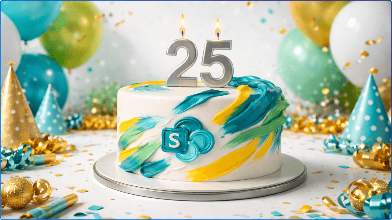 From Portal Server 2001 to Copilot: 25 Years of SharePoint