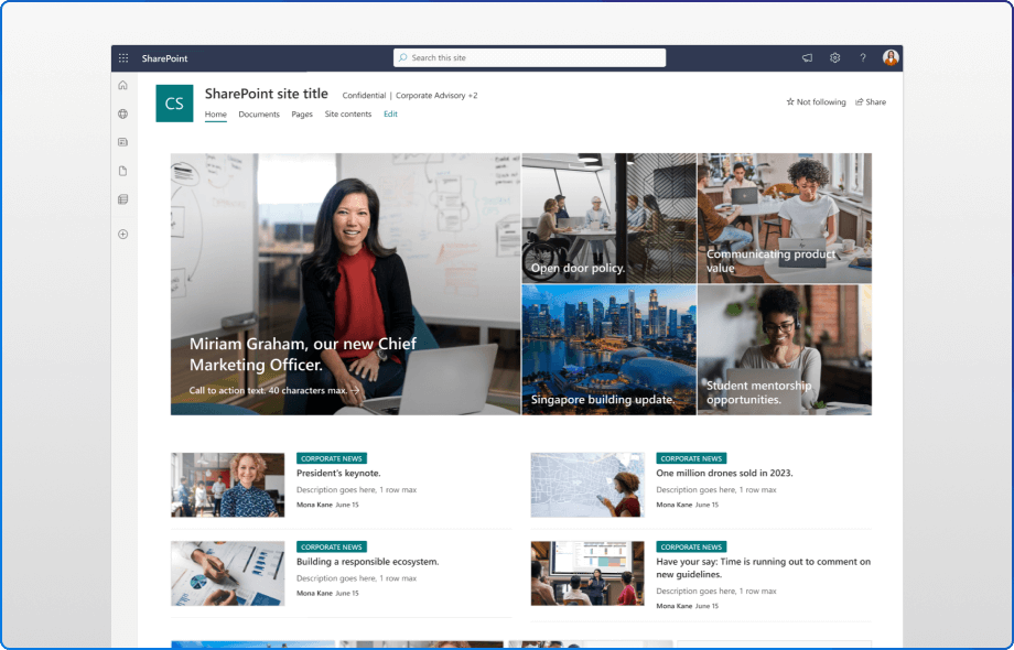 SharePoint Online