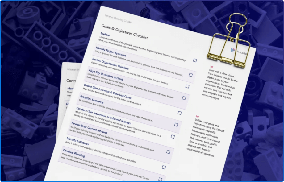 SharePoint Modernization Toolkit