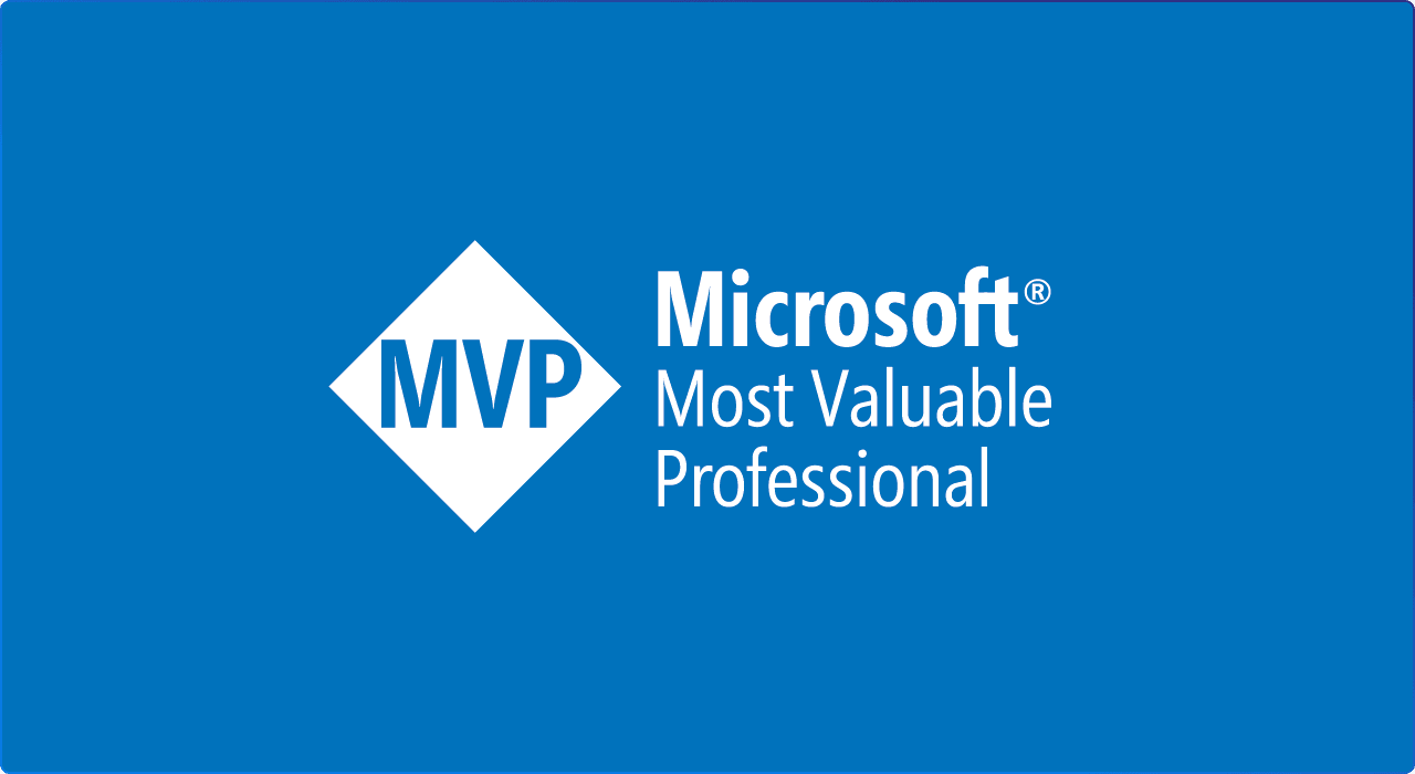 Microsoft MVP