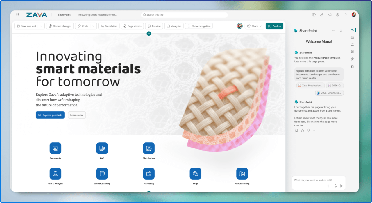 Digital Workplace News