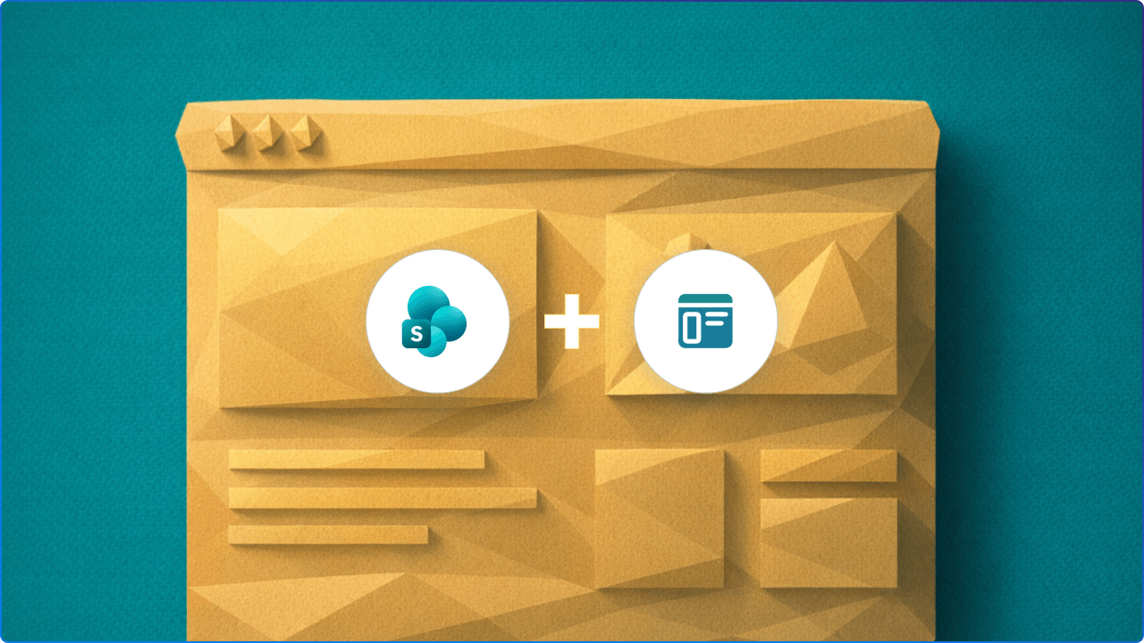 SharePoint Page Agent