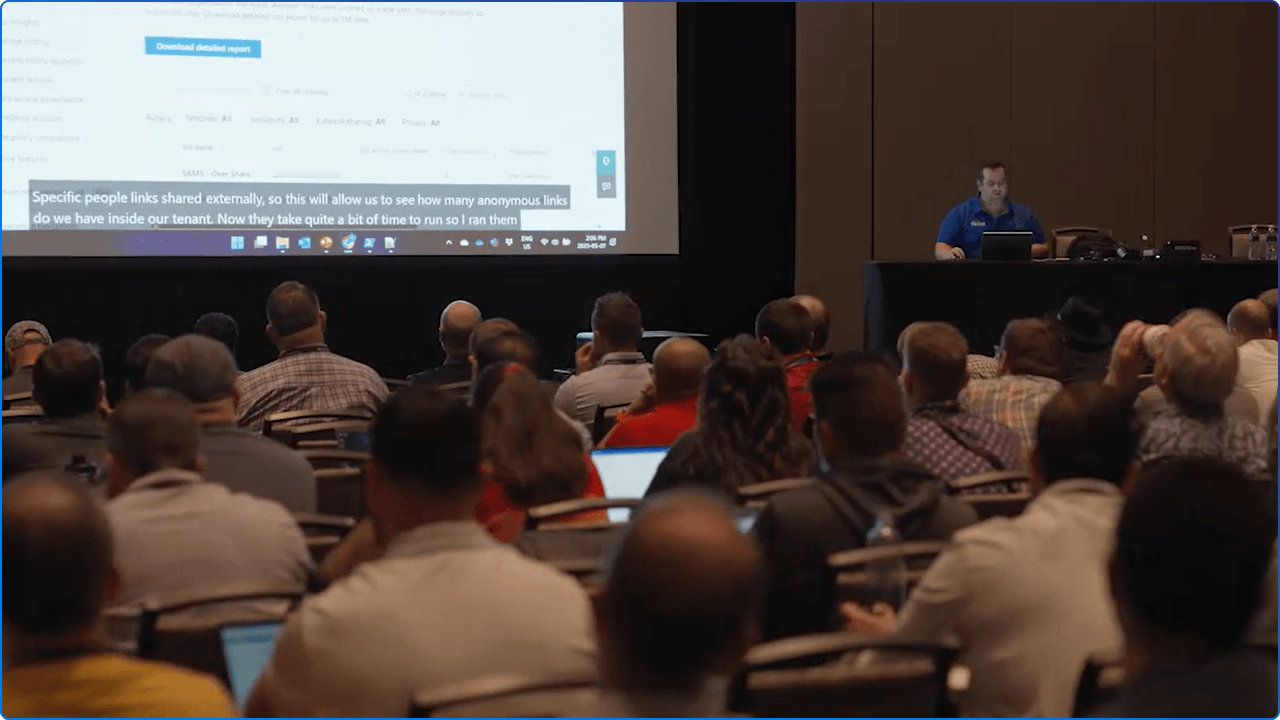 SharePoint Advanced Management 2026 Deep Dive