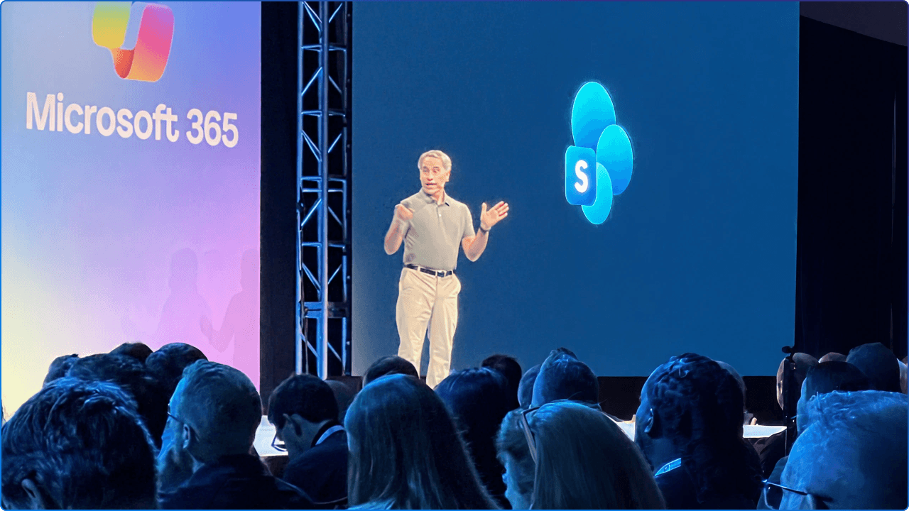 SharePoint the #1 citation source for Copilot and Agents