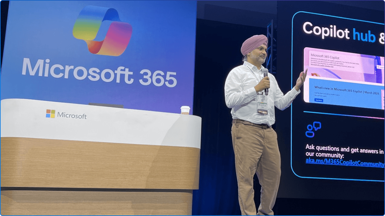 Measuring ROI for Copilot and Agents