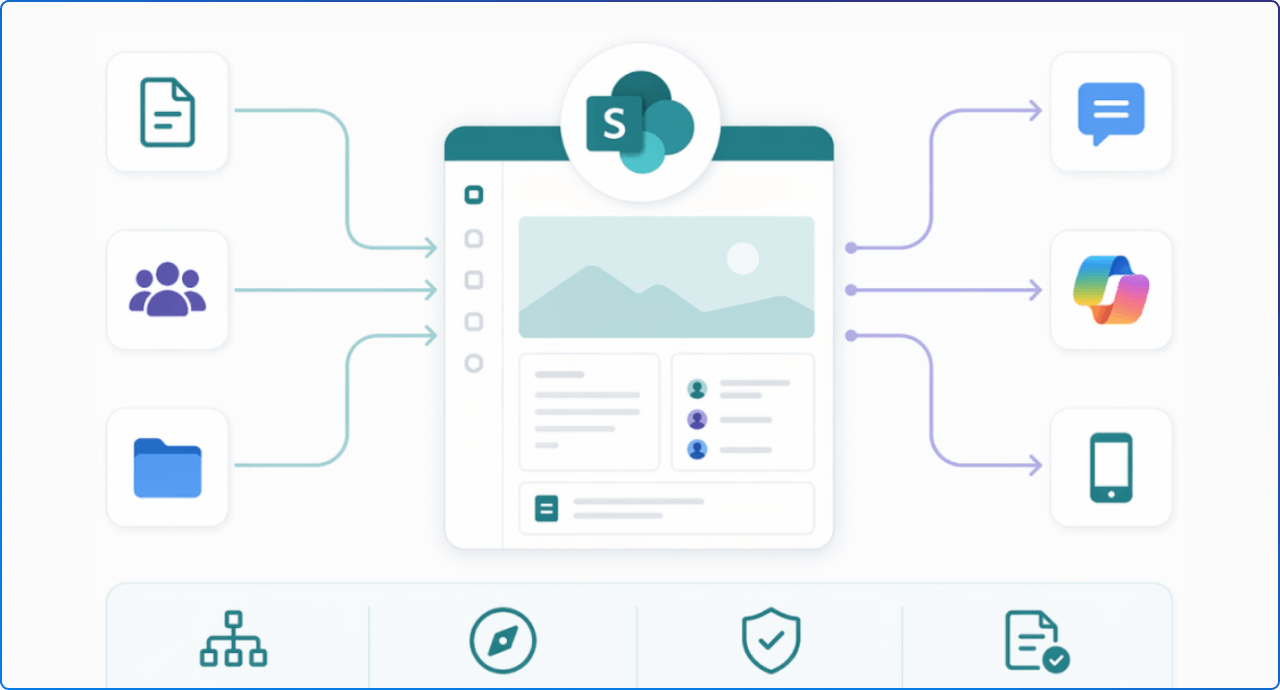 3 Shifts Redefining Your SharePoint Intranet
