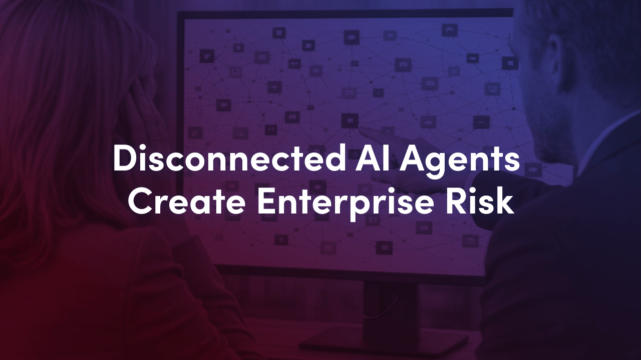 Top 7 Reasons AI Agents Fail in Enterprises and How to Avoid Them 
