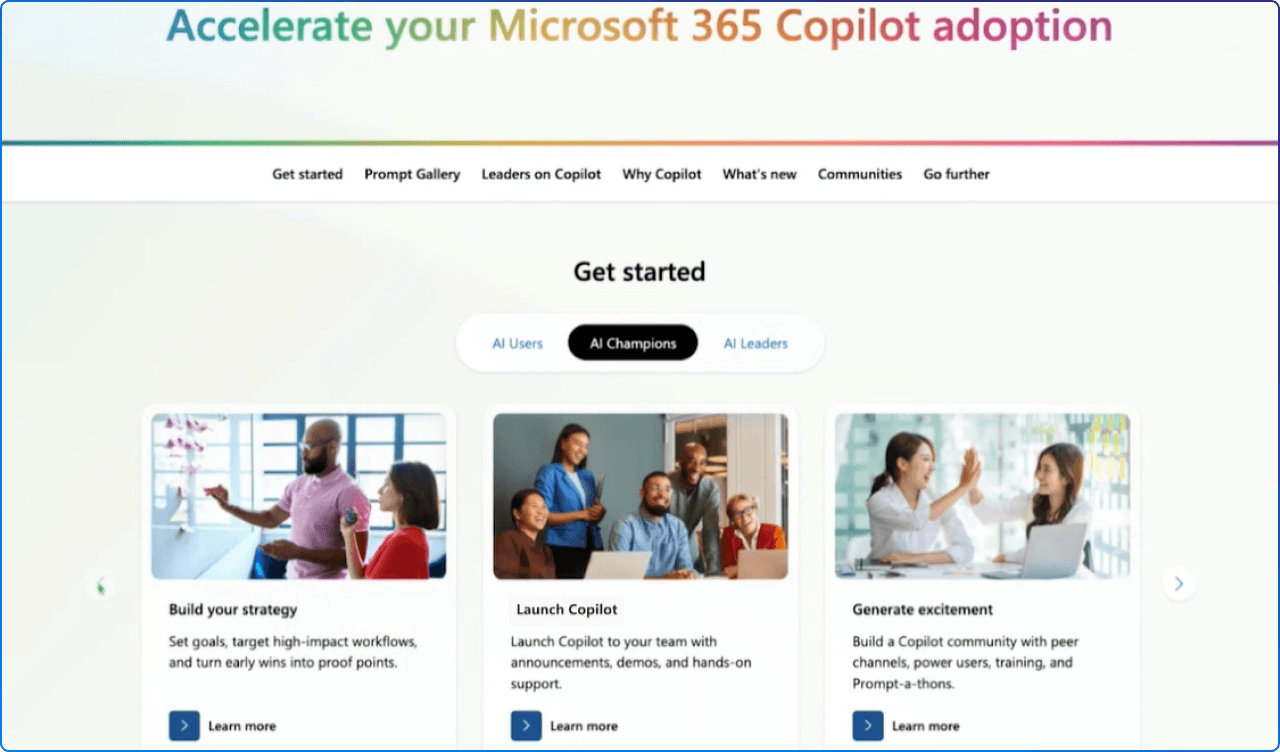 Adoption