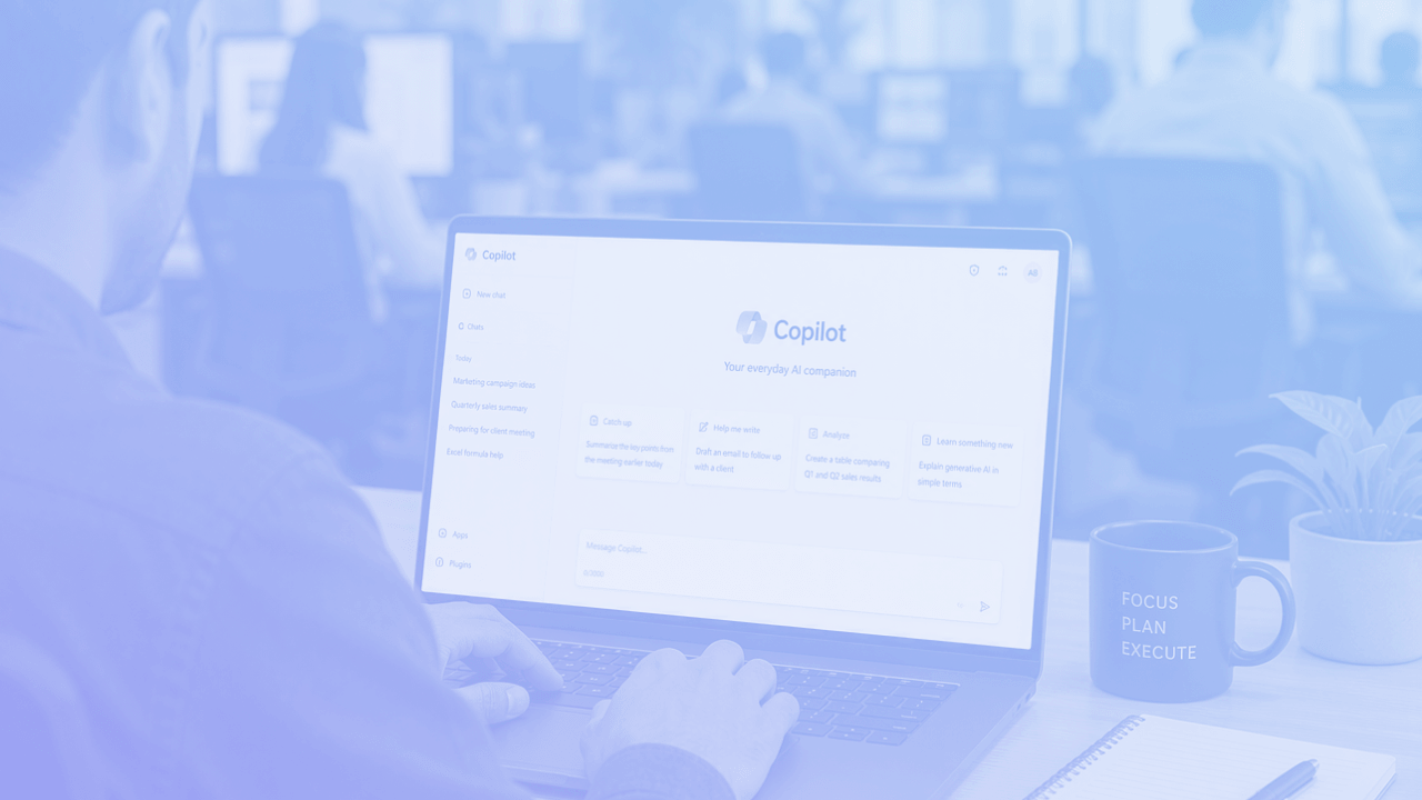 The Copilot Adoption Edit September 2026: From Licenses to Real ROI