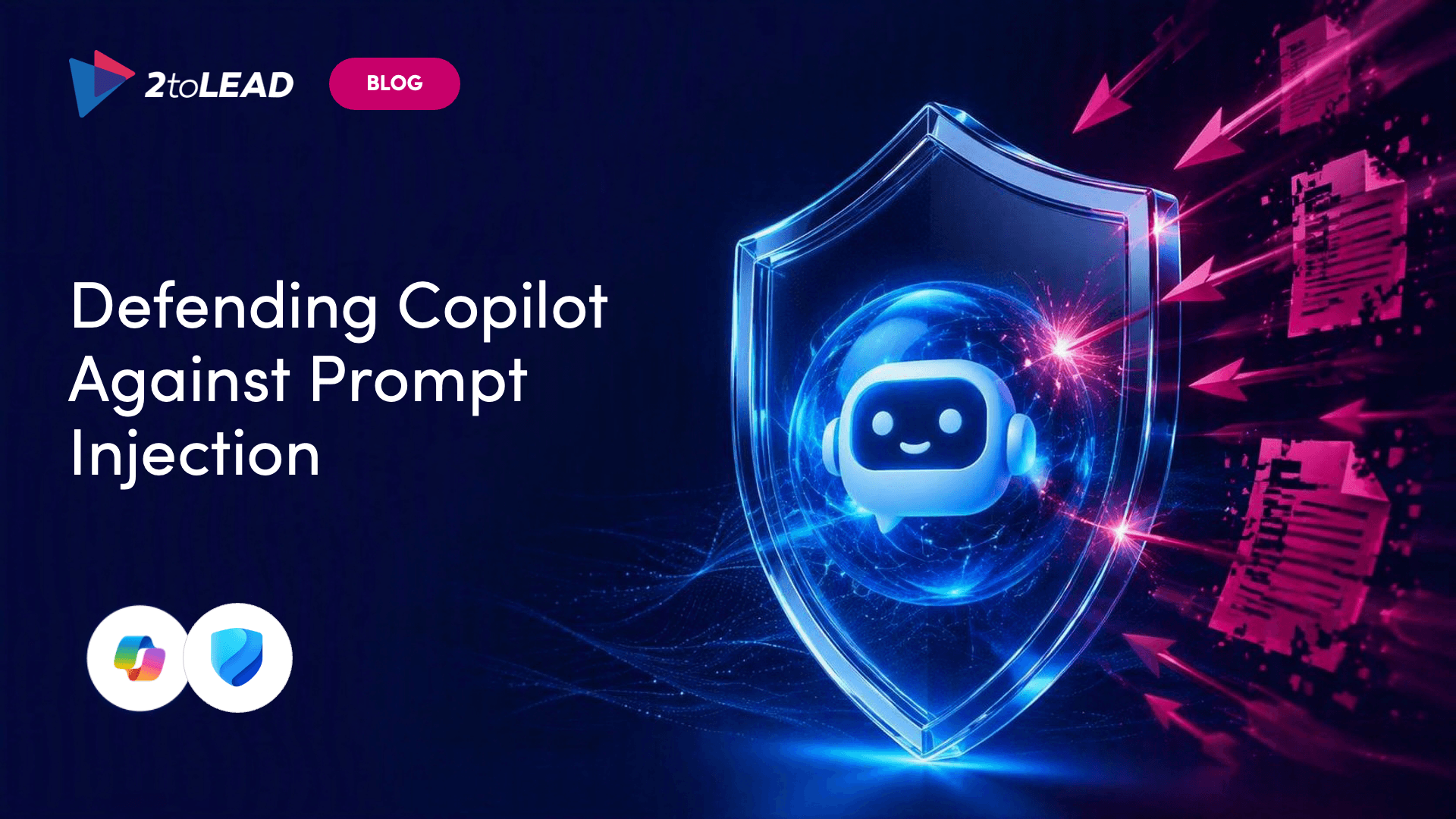Prompt Injection Is the New Phishing: Defending Copilot and Copilot Studio Agents