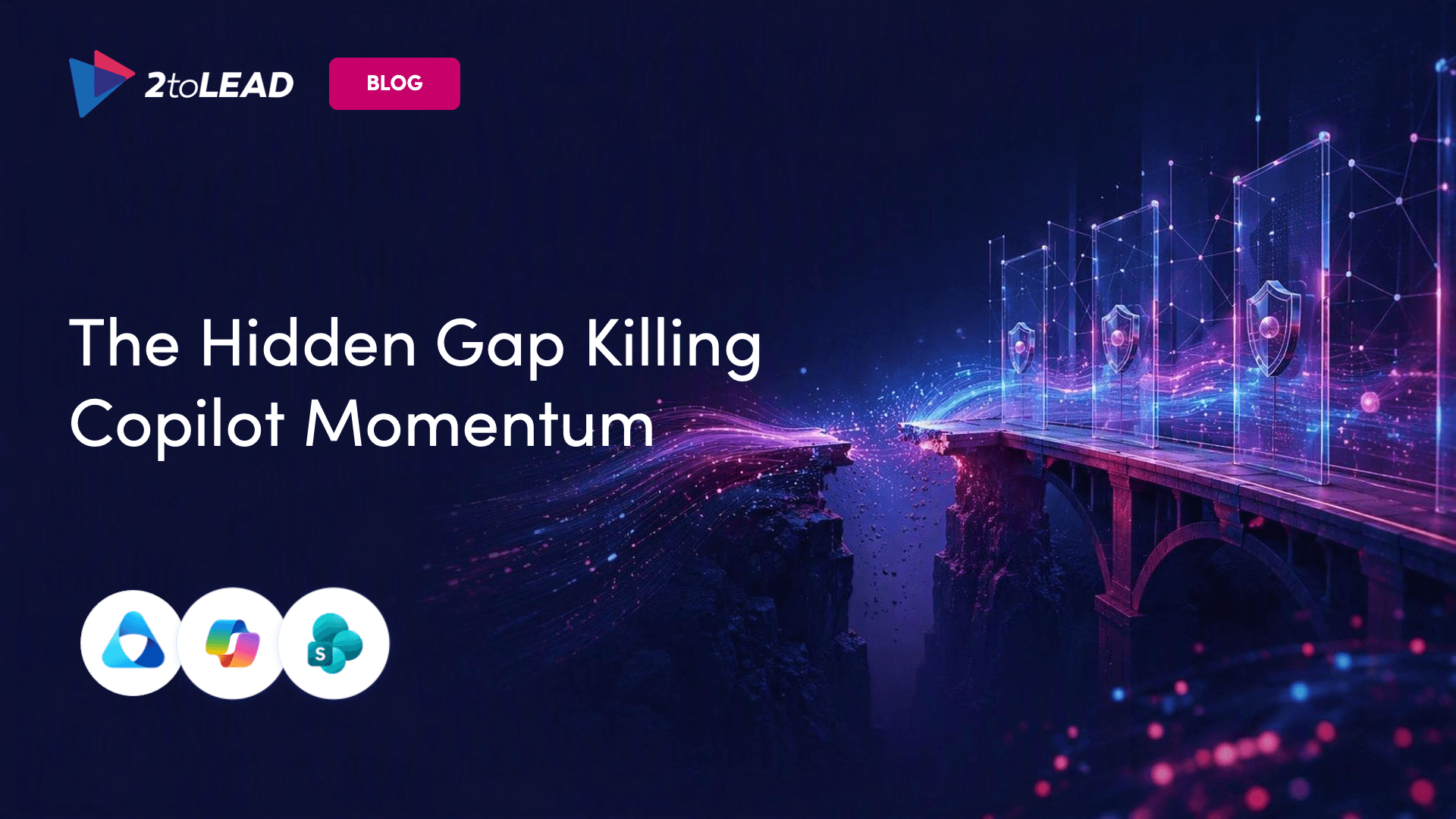 The hidden gap killing Copilot momentum