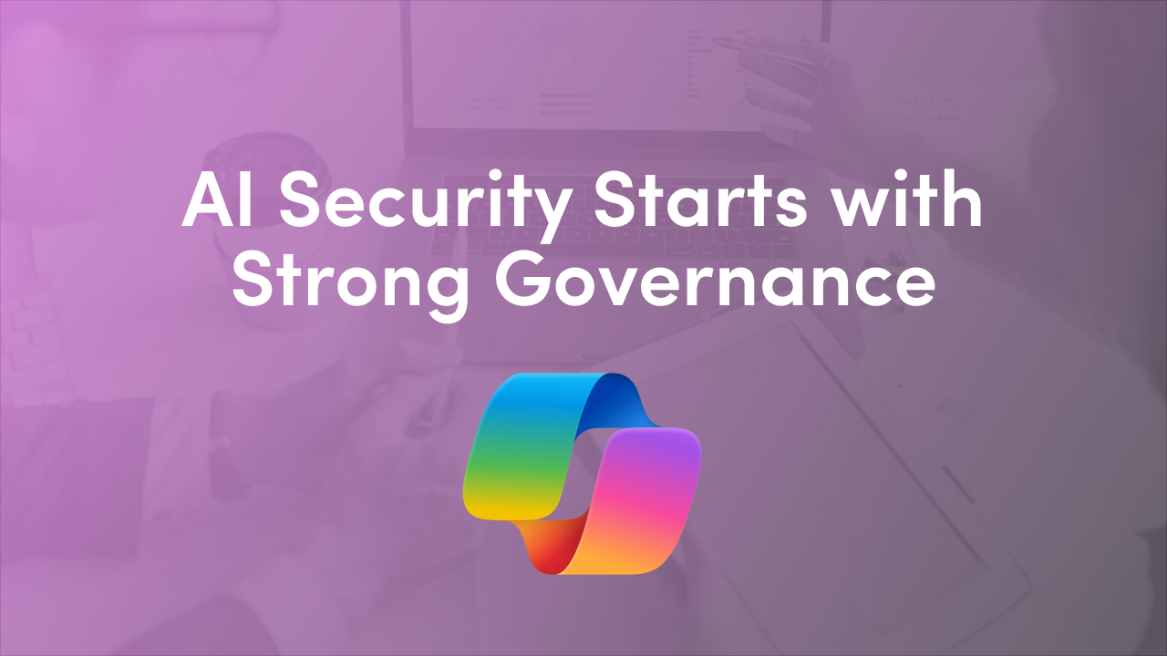 AI governance and security insights from a CIO roundtable: responding to the board mandate, setting AI policies, cross-functional oversight and safer data use.