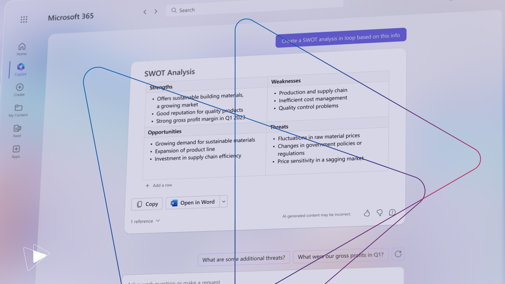 Microsoft 365 Copilot explained: how Microsoft Graph, LLMs and grounding work together, and what changes in Teams, Outlook, Excel, PowerPoint and Viva.