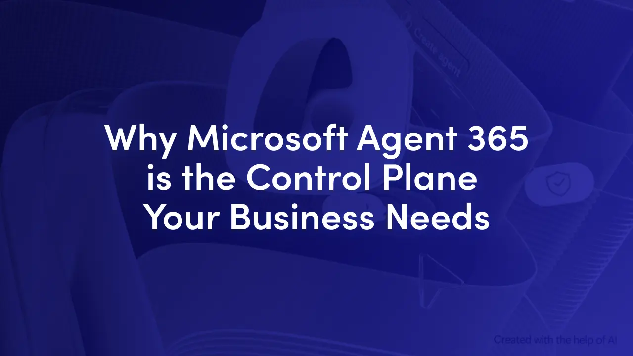 Microsoft Agent 365 is a control plane for AI agent sprawl. See its registry, Entra Agent ID and Purview links, use cases, and how it compares to rivals.