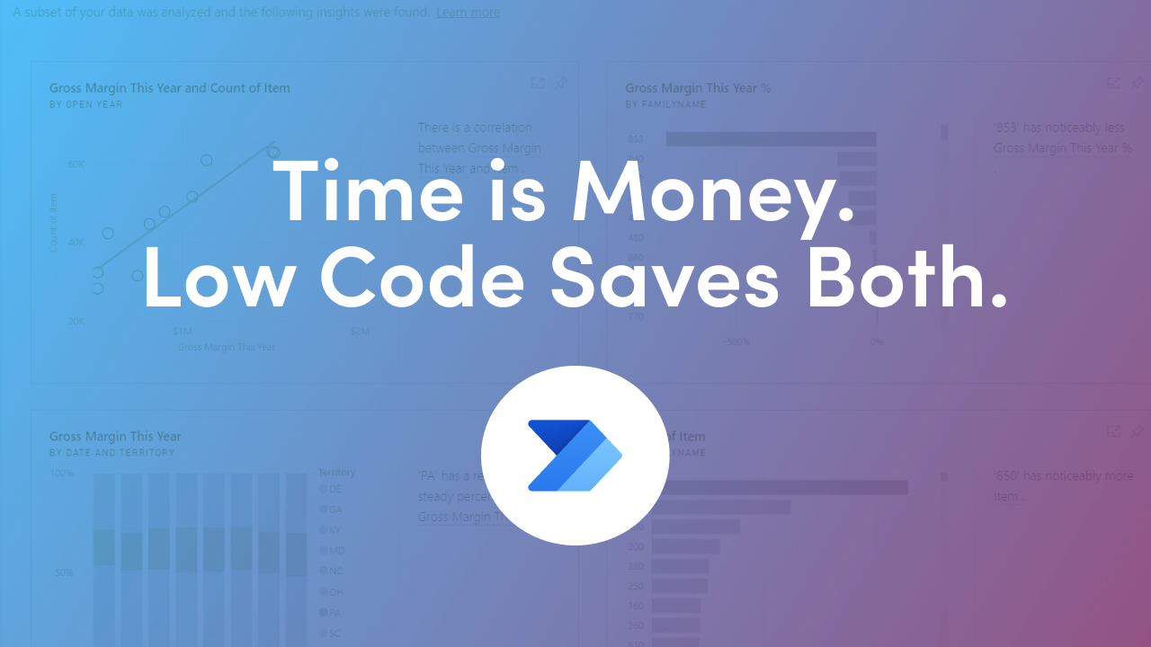 Low code BPM on Microsoft Power Platform automates workflows without heavy coding. Get the benefits, the role of Power Automate and Power Apps, and examples.