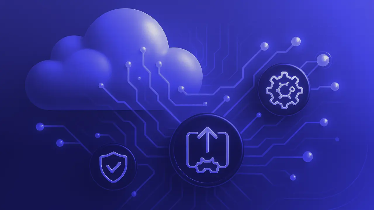 Our September 2025 cloud modernization newsletter: VMware licensing changes for Azure VMware Solution, Purview priority cleanup and Intune AI agents.