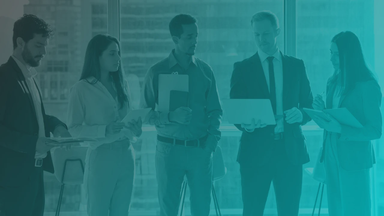 August 2025 Employee Experience newsletter: a beginner's guide to SharePoint hub sites, Viva Insights updates, and Teams sensitive content detection now GA.