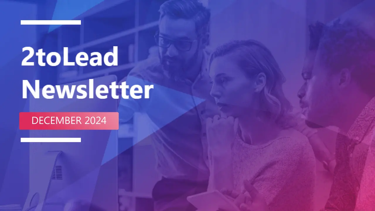 Year-end 2024 newsletter on preparing for 2025 with AI: Viva Amplify and our Intranet Launch Kit, Copilot, Teams and SharePoint news, and life after Viva Goals.