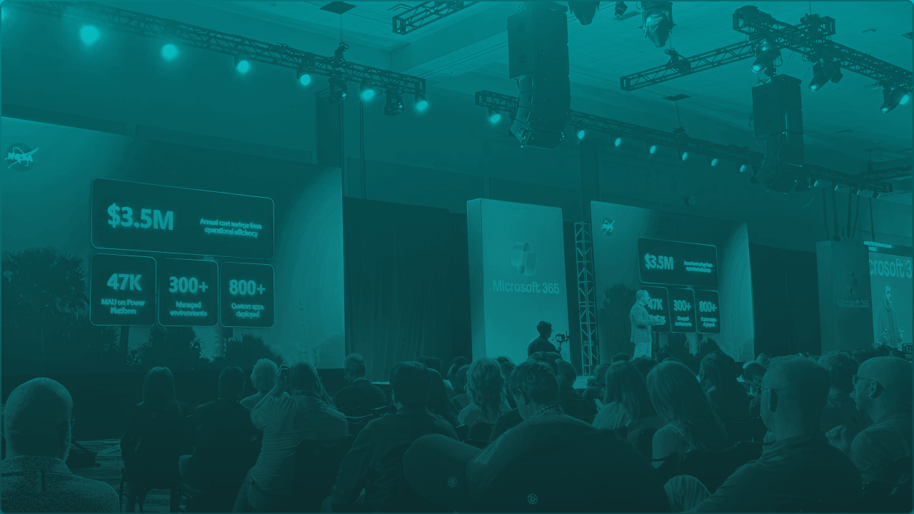 April 2026 Employee Experience newsletter: our M365 Community Conference recap, AI Skills in SharePoint, agentic Copilot in Office apps and Teams news.