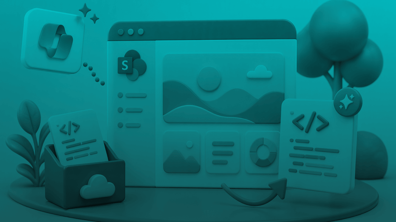 August 2026 Employee Experience newsletter: setting up a Copilot Brand kit, a cleaner Viva Engage, custom AI skills for SharePoint and TechCon 365 Seattle.