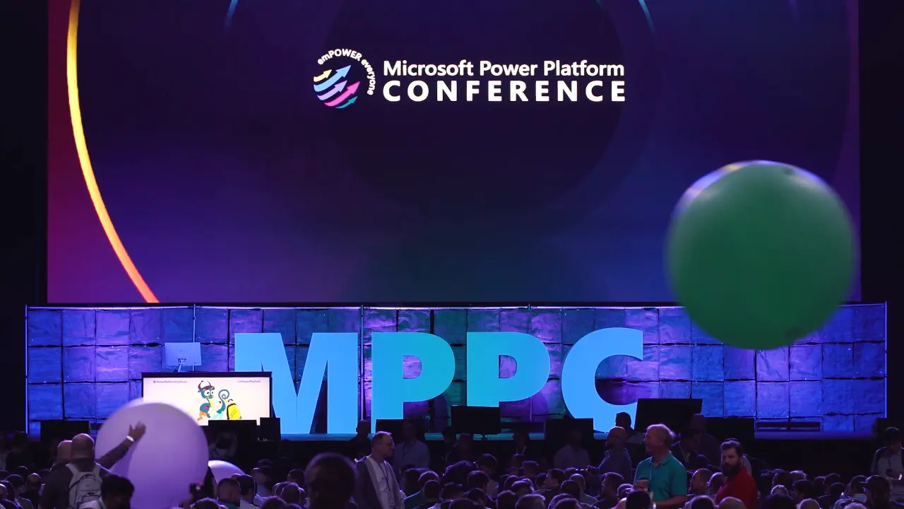 Power Platform Community Conference 2024 takeaways: Plan Designer, AI Recorder, SharePoint and Copilot Studio agents, Power Apps coauthoring and Copilot Pages.