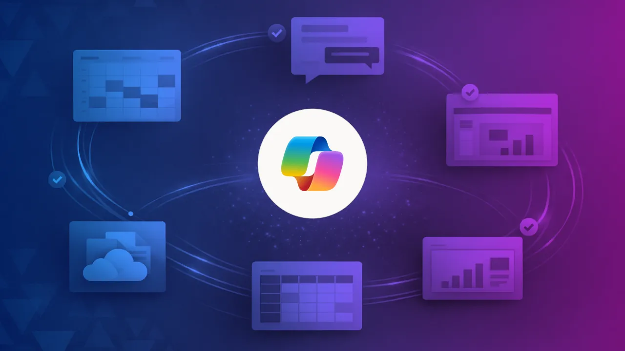 Copilot Cowork shifts Microsoft 365 Copilot from chat to execution, running multi-step tasks with checkpoints. See use cases, availability and who benefits.