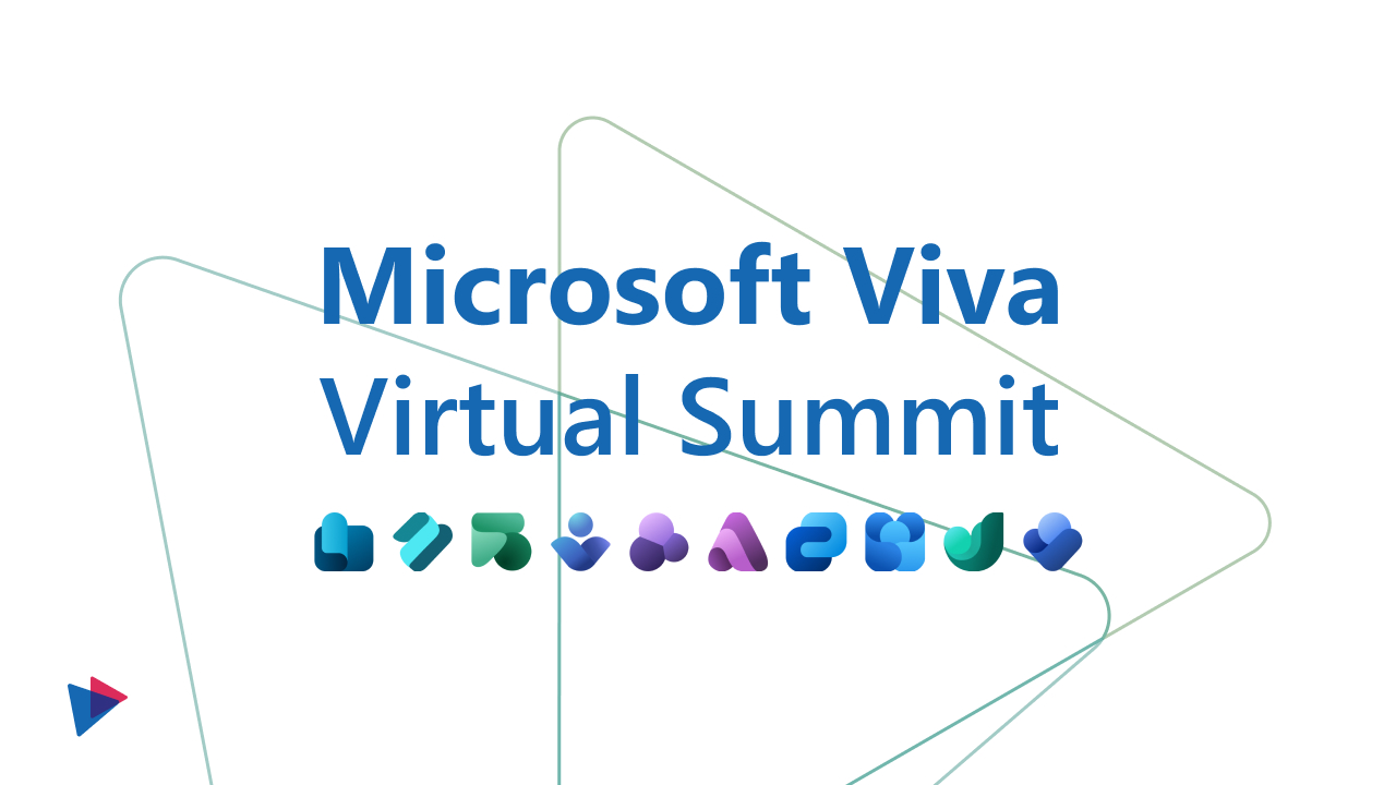 Microsoft Viva Summit Promises the Latest Research and AI Innovations