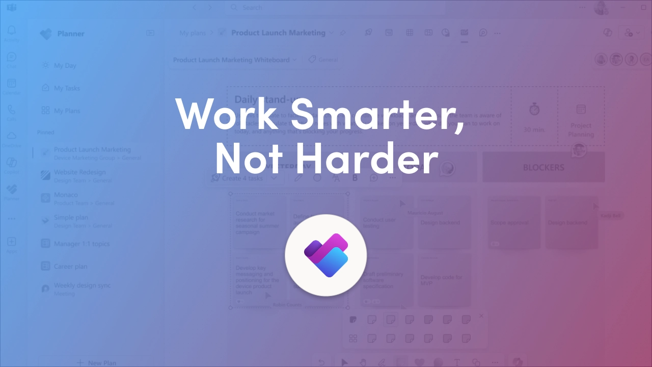 Project Manager Agent in Microsoft Planner turns goals into plans, automates follow-ups and scales templates. Five everyday uses plus a quick-start checklist.
