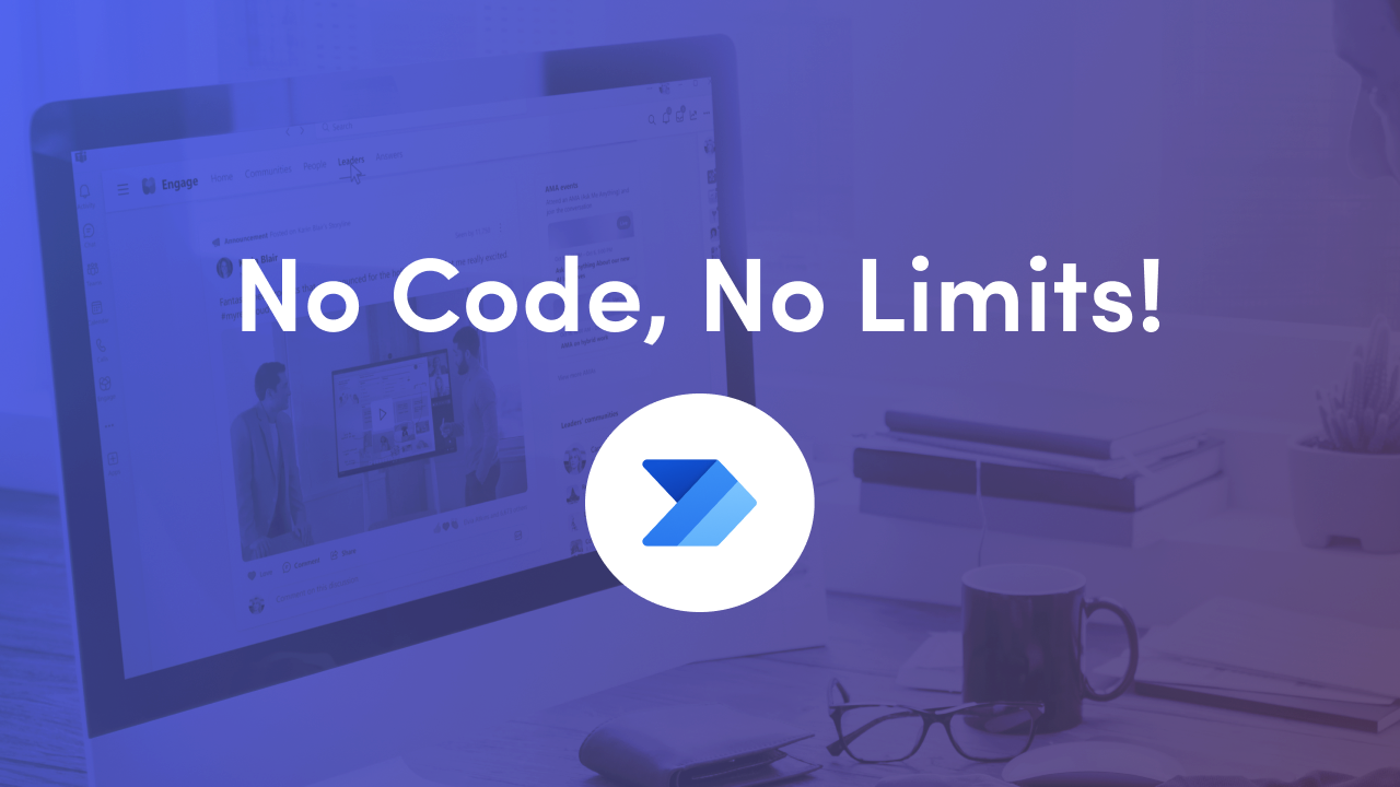 No-code automation with Power Automate lets anyone build workflows by drag and drop. Get eight reasons it pays off and eight tips to start on the right foot.