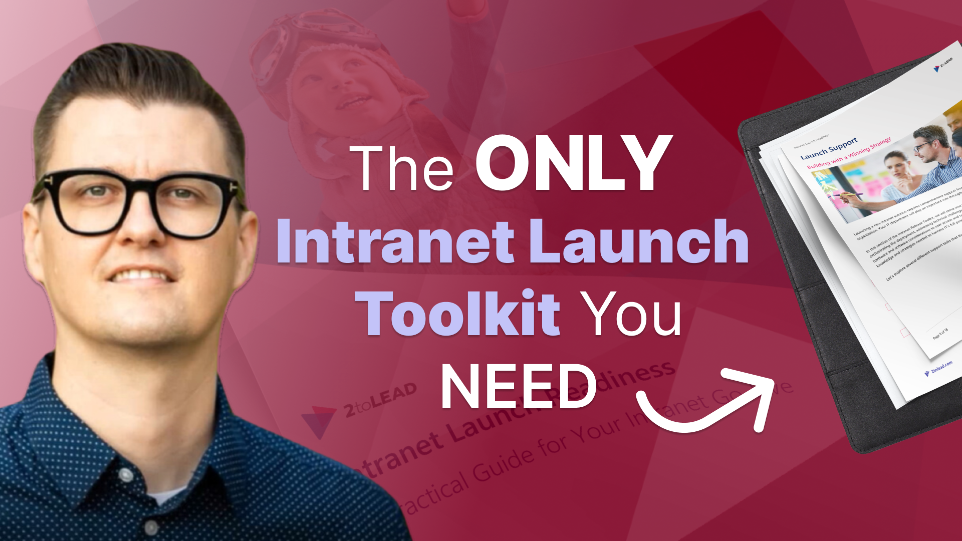 A Look Inside Our Intranet Launch Readiness Toolkit