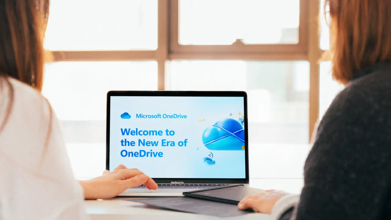 Boost Productivity with AI and Microsoft 365 Integration in OneDrive