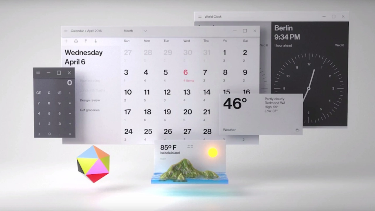 Fluent UI Design System Best Practices You Need to Know