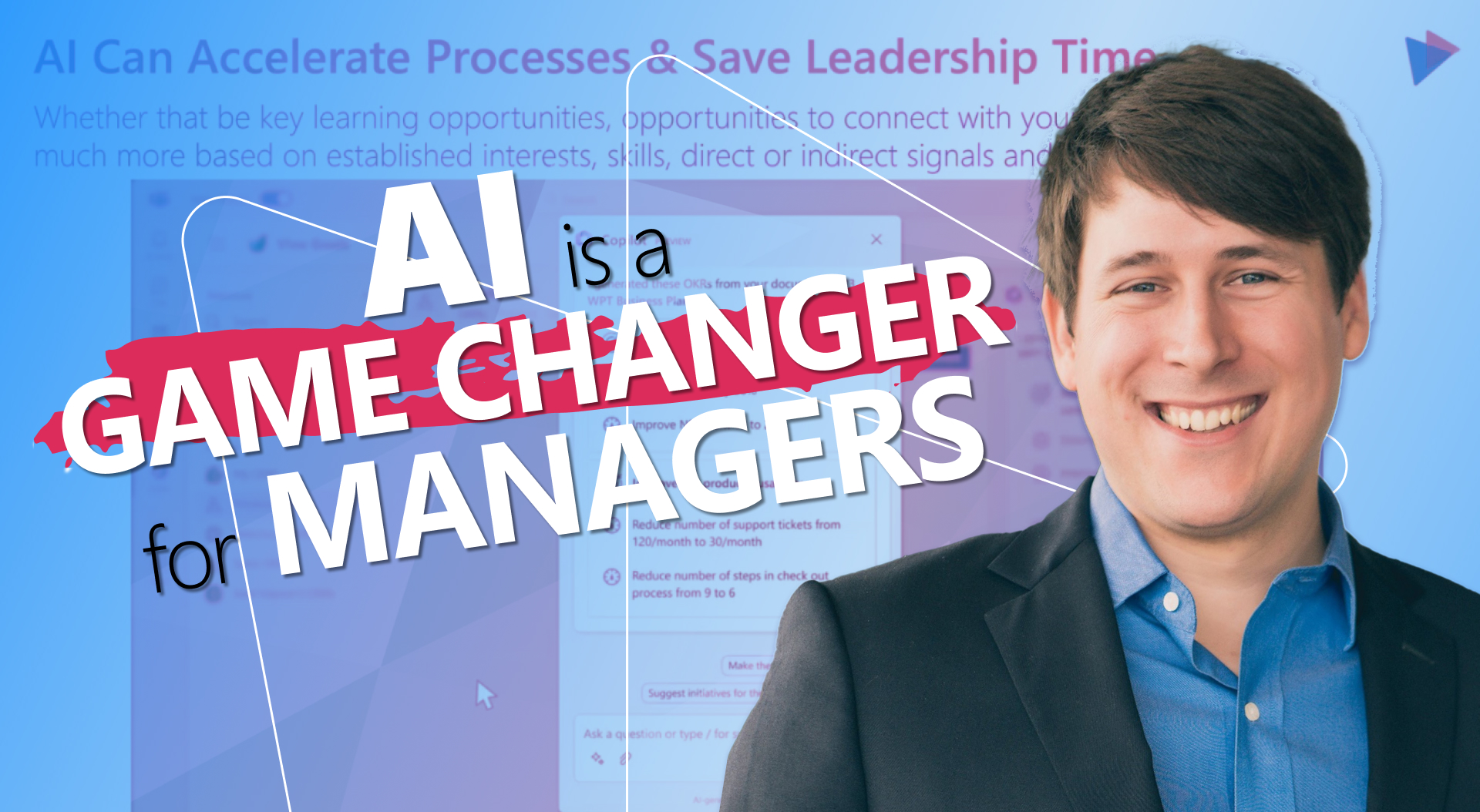 How To Use AI for Managers and Leaders
