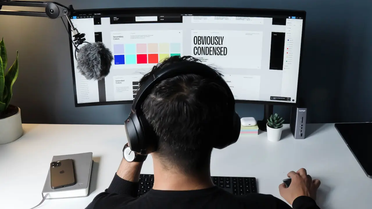 Improve Your Creative Process with Microsoft Fluent Design System