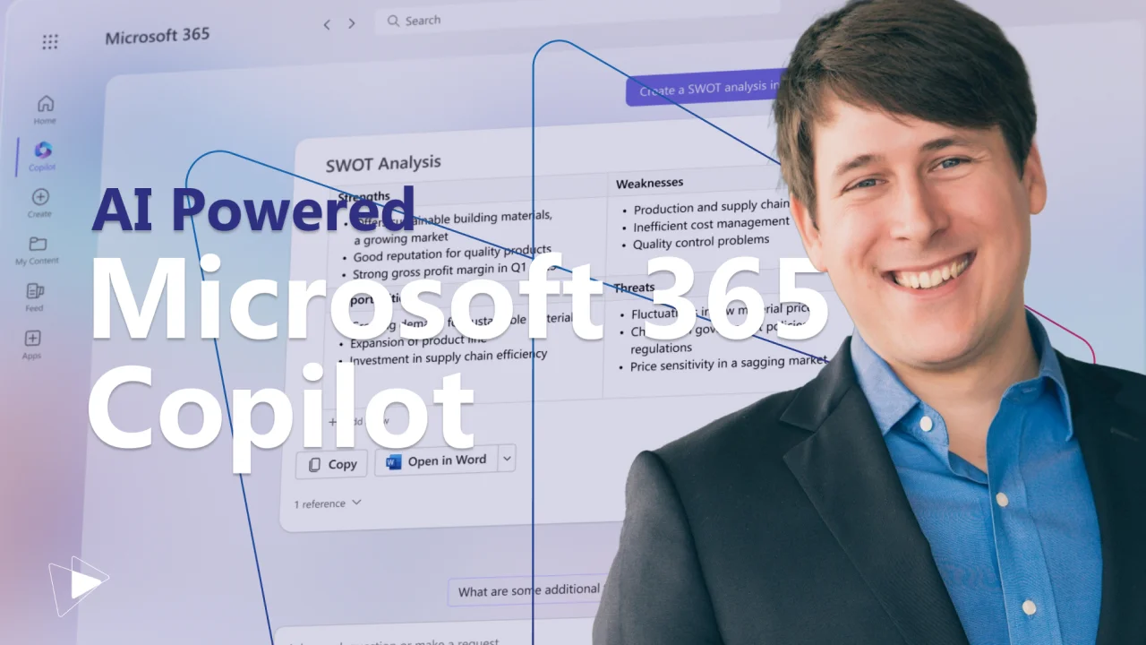 Understanding Microsoft 365 Copilot | AI Powered Digital Workplace