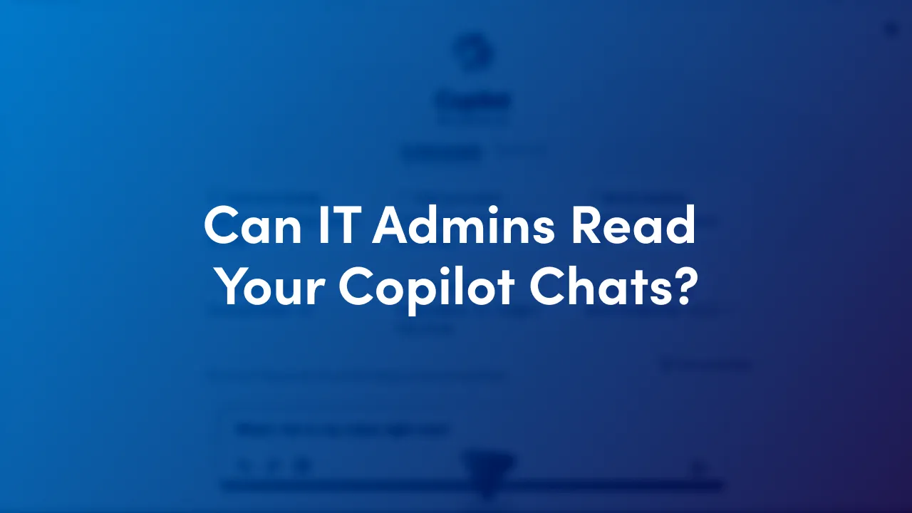 Microsoft 365 Copilot chats are kept as compliance records. See where prompts are stored, what admins reach via audit and Purview eDiscovery, and privacy tips.