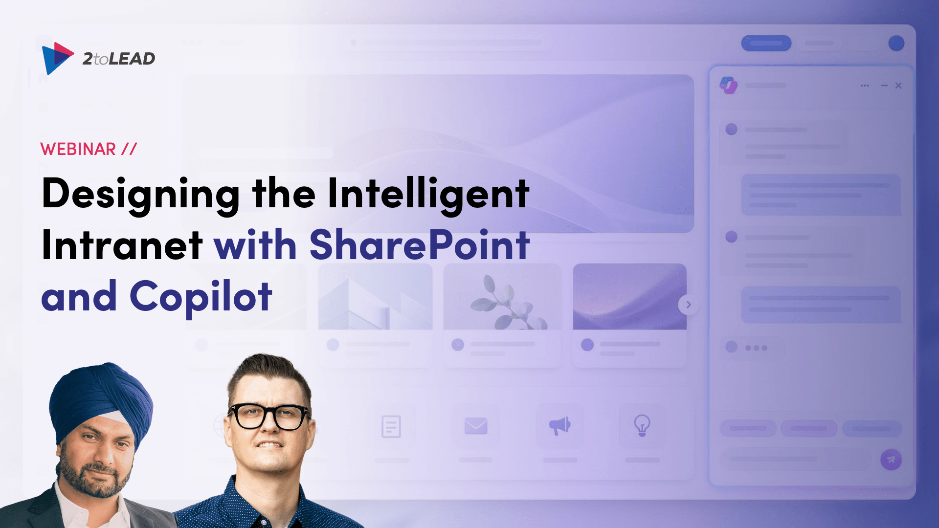 Designing the Intelligent Intranet with SharePoint and Copilot