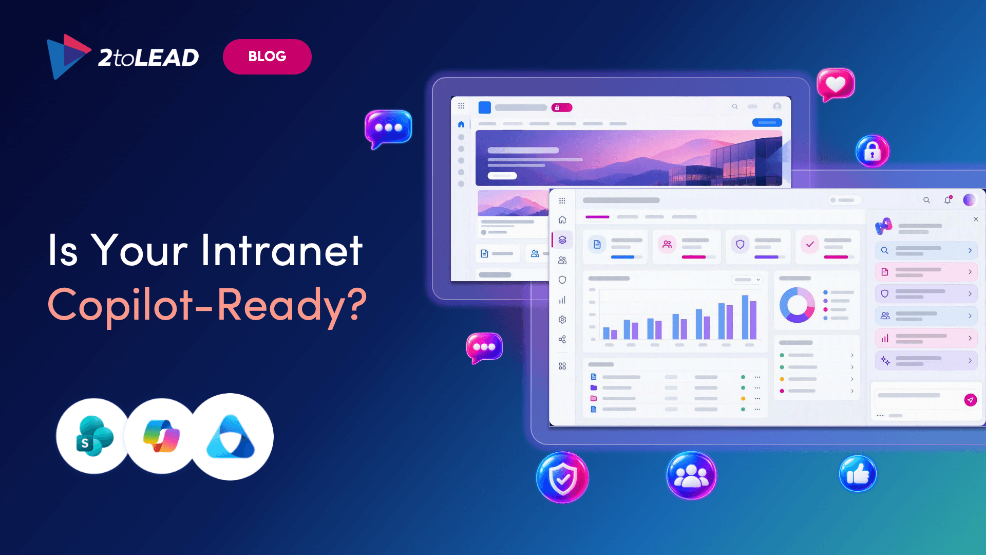 Is Your Intranet Copilot-Ready? A Governance Checklist for Trusted AI Answers
