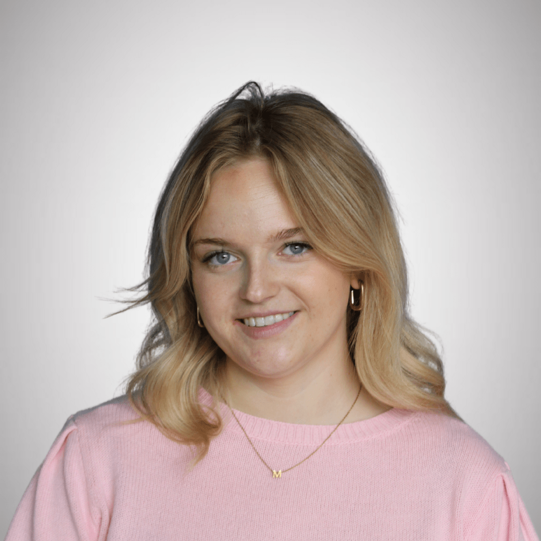 juf Iven Vanginderhuysen