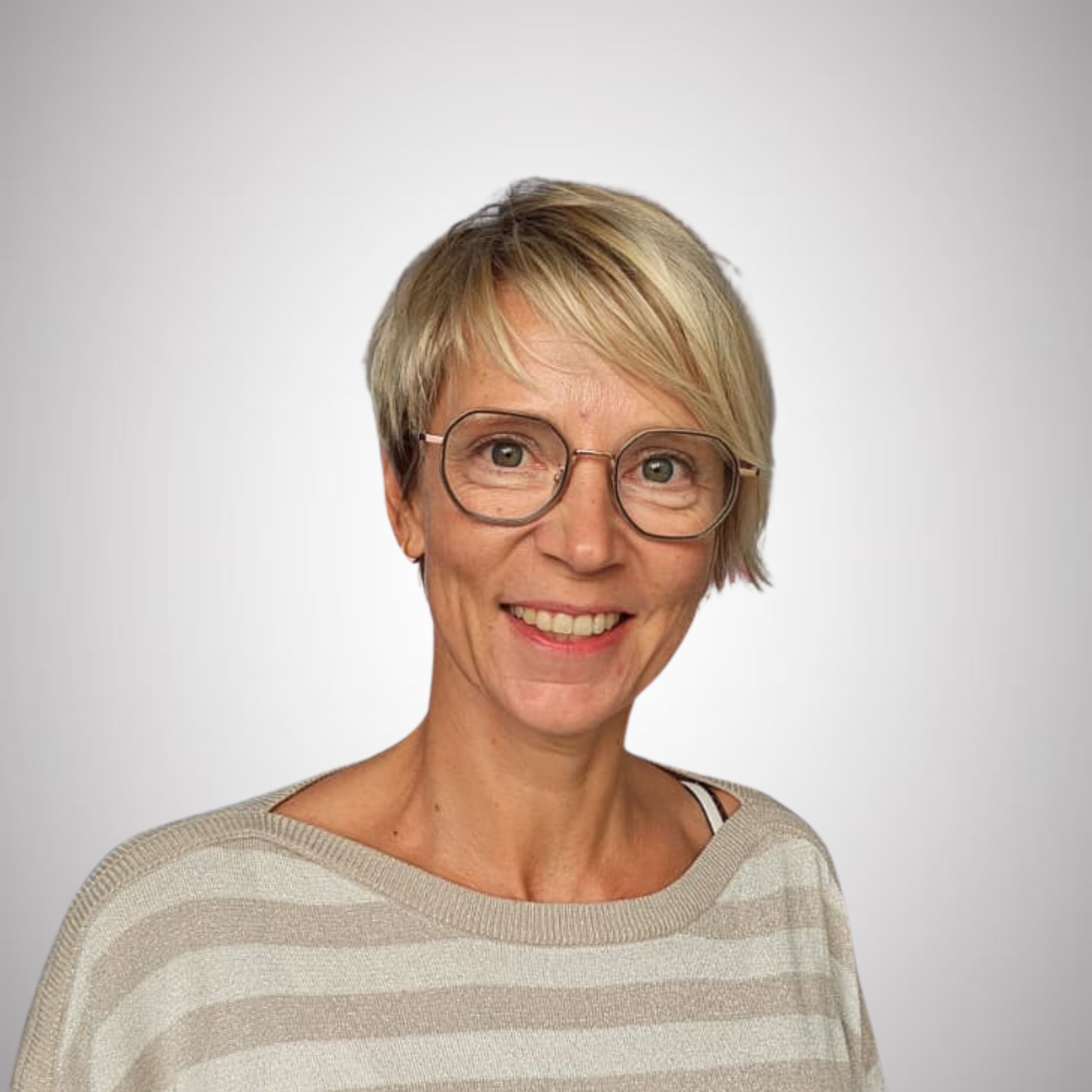 Sandra Punie