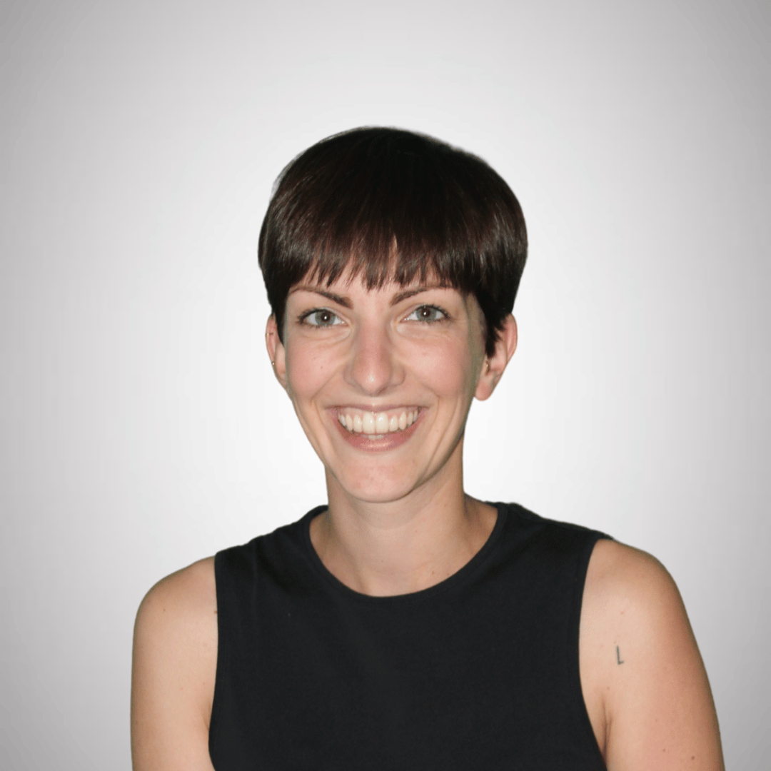 Sarah Schrijvers