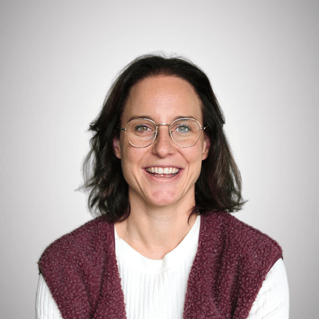 Shana Vanheusden