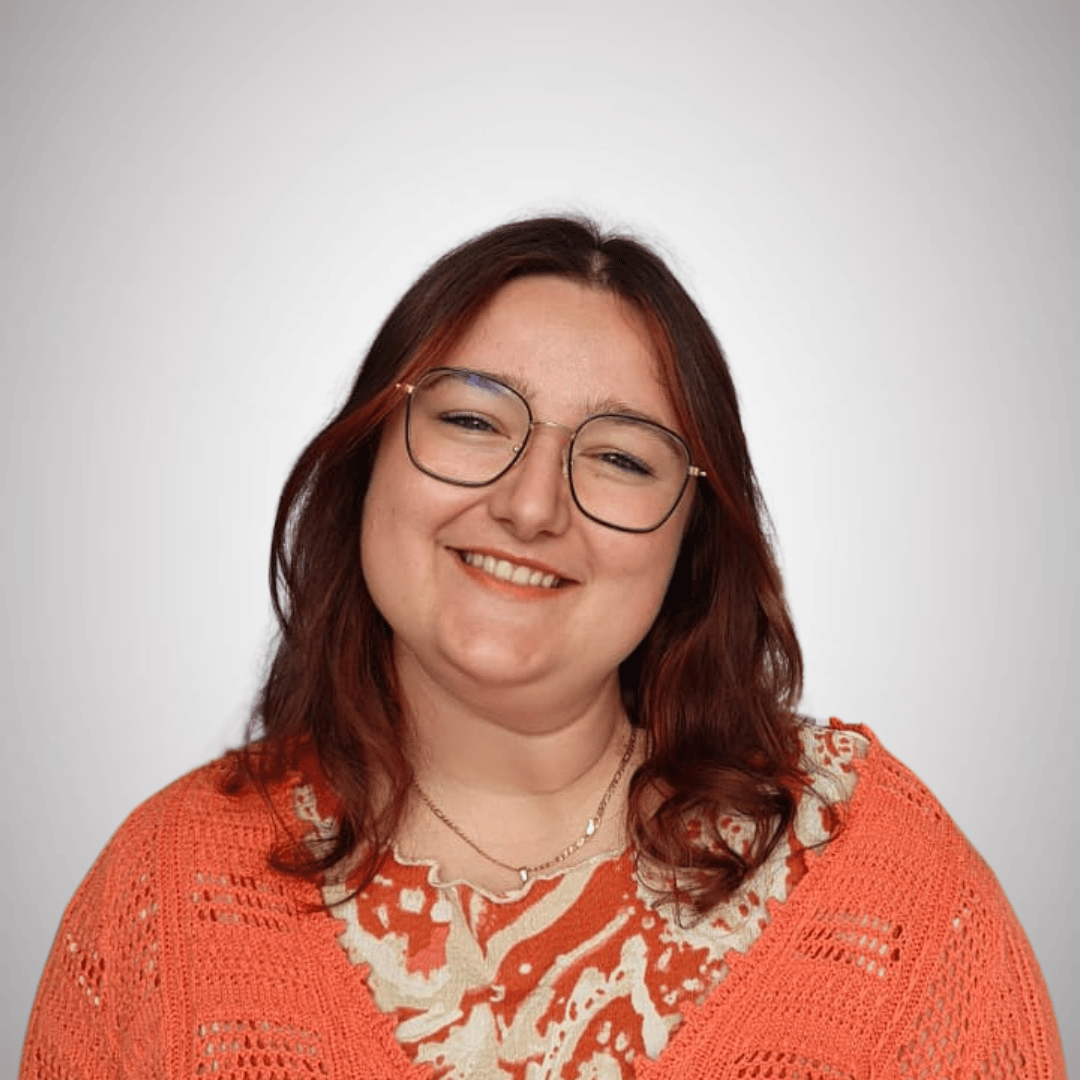 Margot Van Brusselen